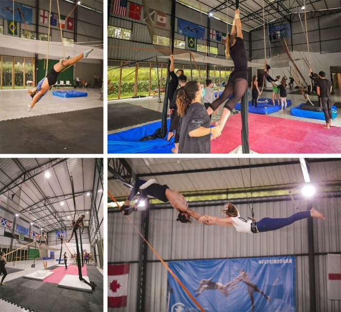 ACERVO CIRCOCAN