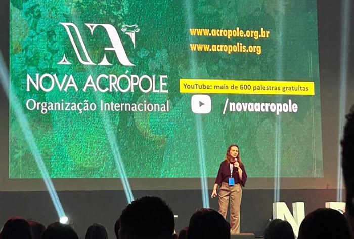 Nova Acrópole