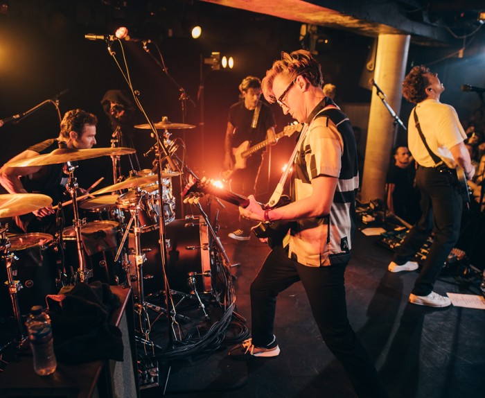 Foto Derek Bremnan - Divulgação