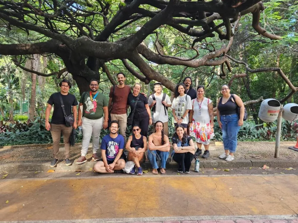 FAN Espiralar apresenta a inédita Rota Francisco Nunes, experiência que une afroturismo, memória e música negra em Belo Horizonte