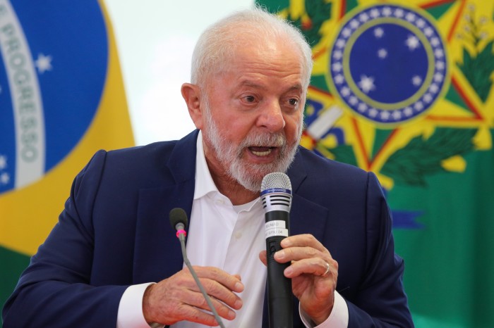 © Agência Brasil