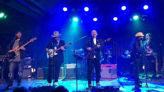 Divulgação Men At Work Foto Tony 2022