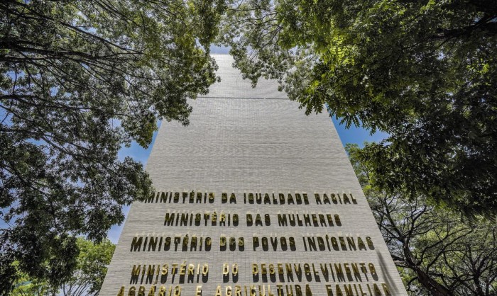 © Rafa Neddermeyer/Agência Brasil