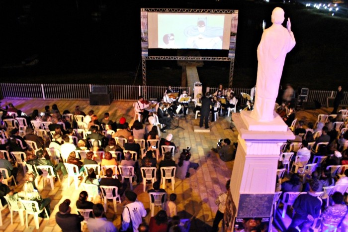 Gesto Produtora / Divulgação