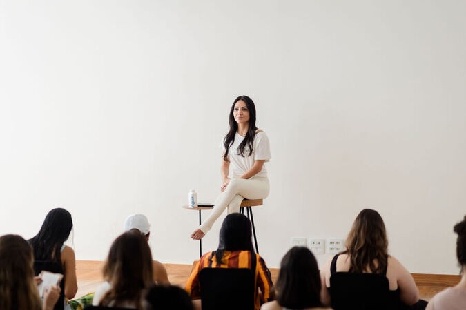 Divulgação/Carol Rache