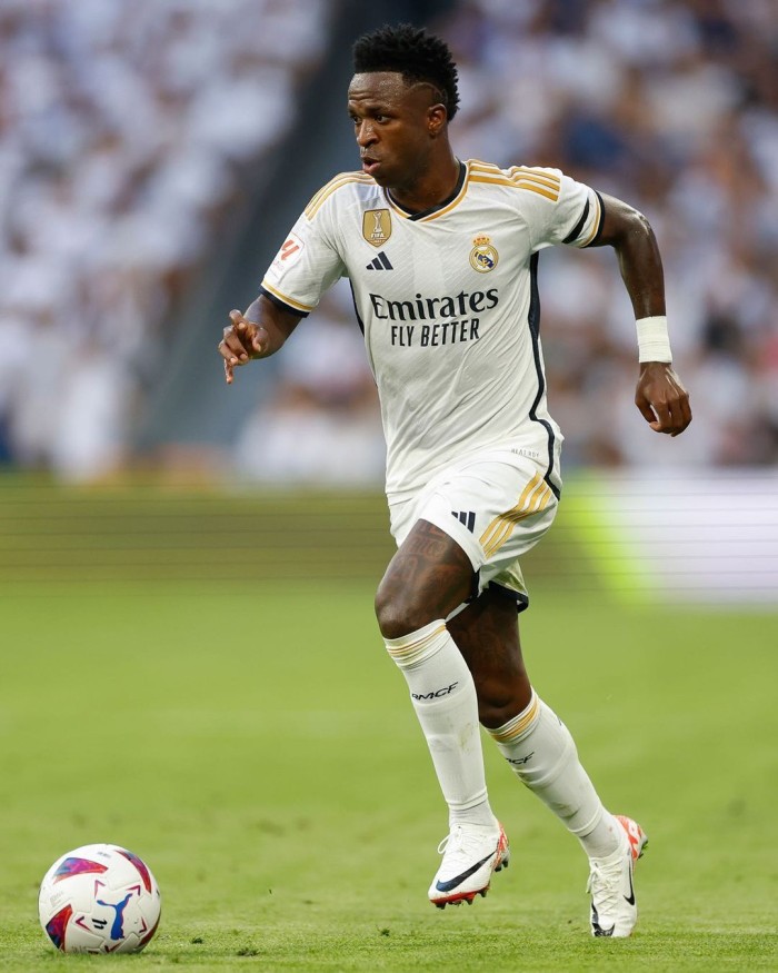 Divulgação Real Madrid