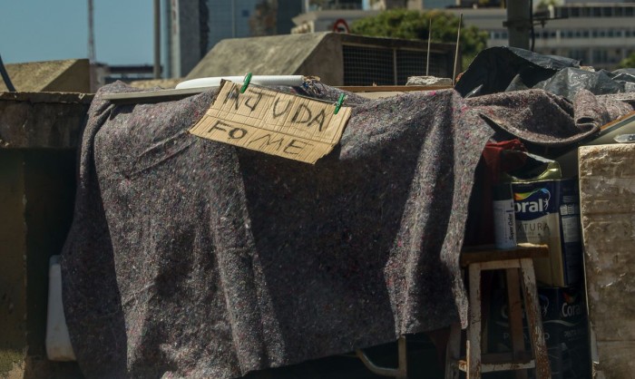 © José Cruz/Agência Brasil