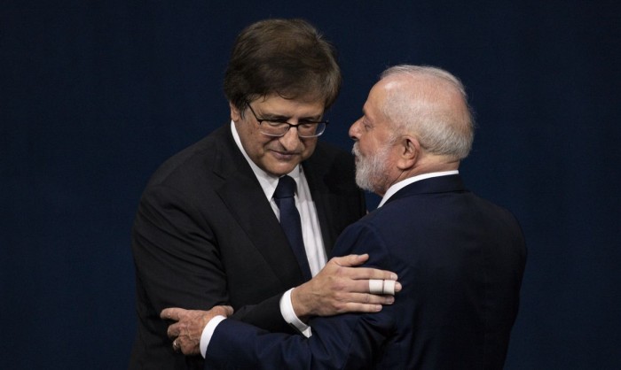 © Marcelo Camargo/Agência Brasil