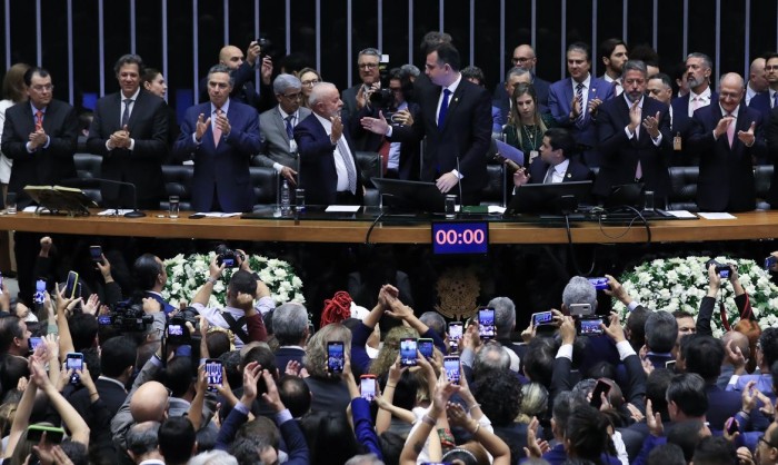 © Lula Marques/ Agência Brasil