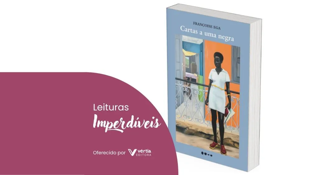 Cartas que atravessam o tempo, o oceano e a luta