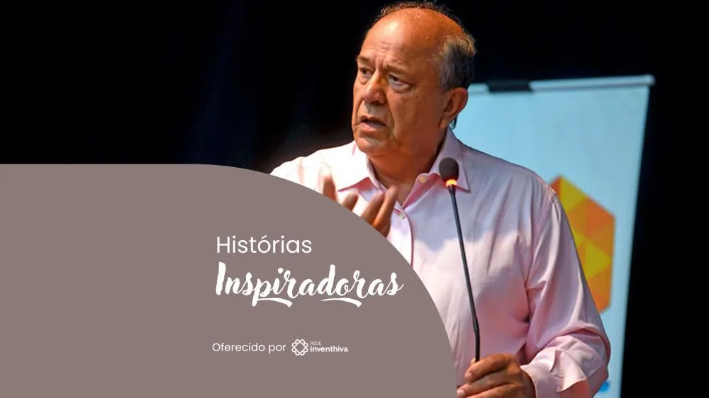 Renato Dagnino e a força transformadora da Tecnologia Social