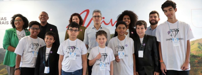 Dirceu Aurélio / Imprensa MG