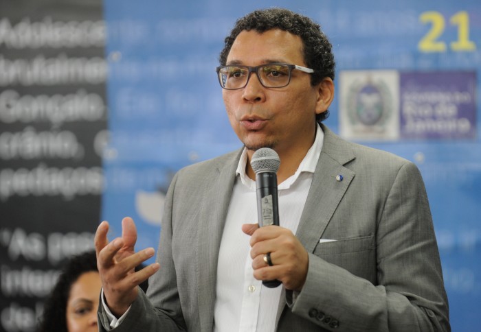 Parada LGBTQIA+ do Rio será em 19 de novembro