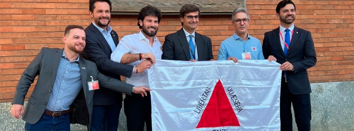 Aluísio Eduardo / Imprensa MG