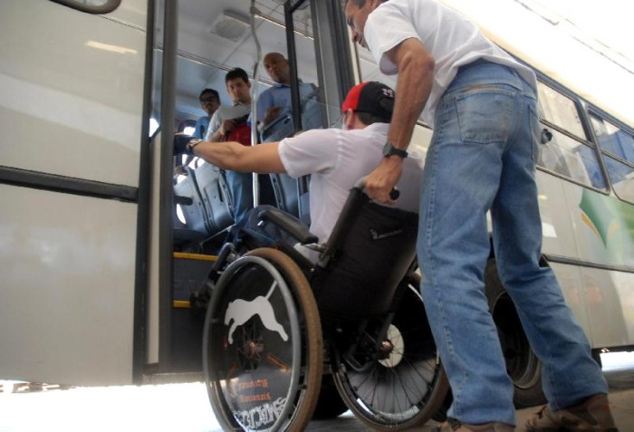 © Arquivo/Agência Brasil