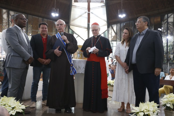 © Paulo Pinto/Agência Brasil