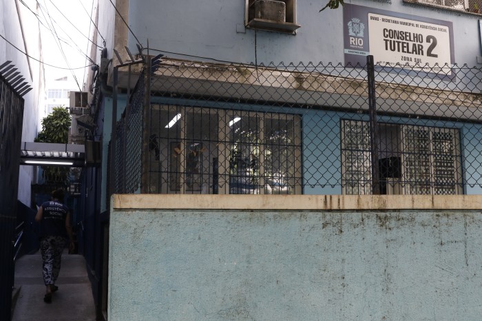 © Fernando Frazão/Agência Brasil