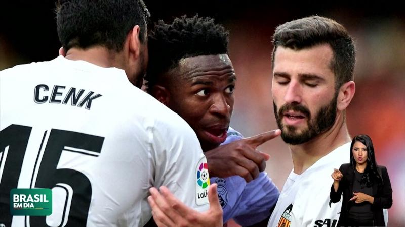 Grupo de trabalho apresenta proposta para combater racismo no esporte