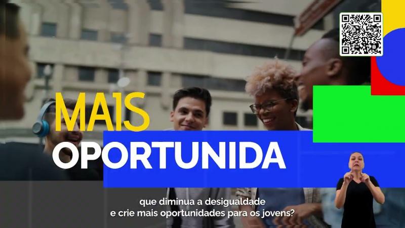 Consulta Pública do Ensino Médio