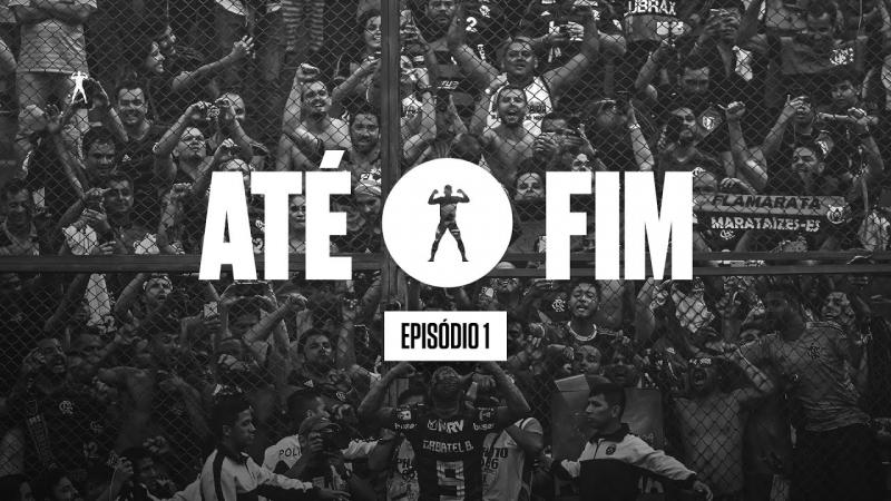 Até o Fim: Um especial Gabigol