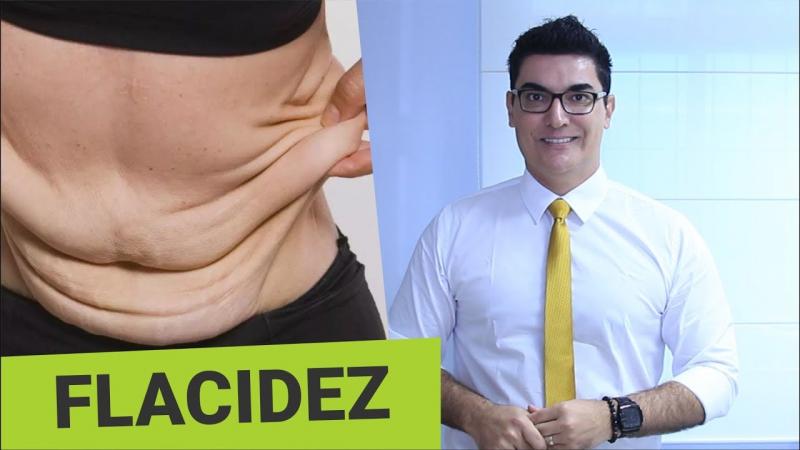 Flacidez: como se prevenir?