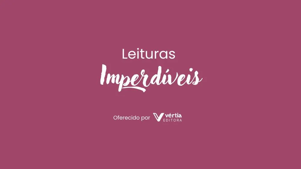 Leituras Imperdíveis