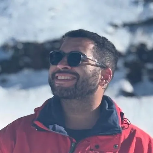 Vinicius Borovoy